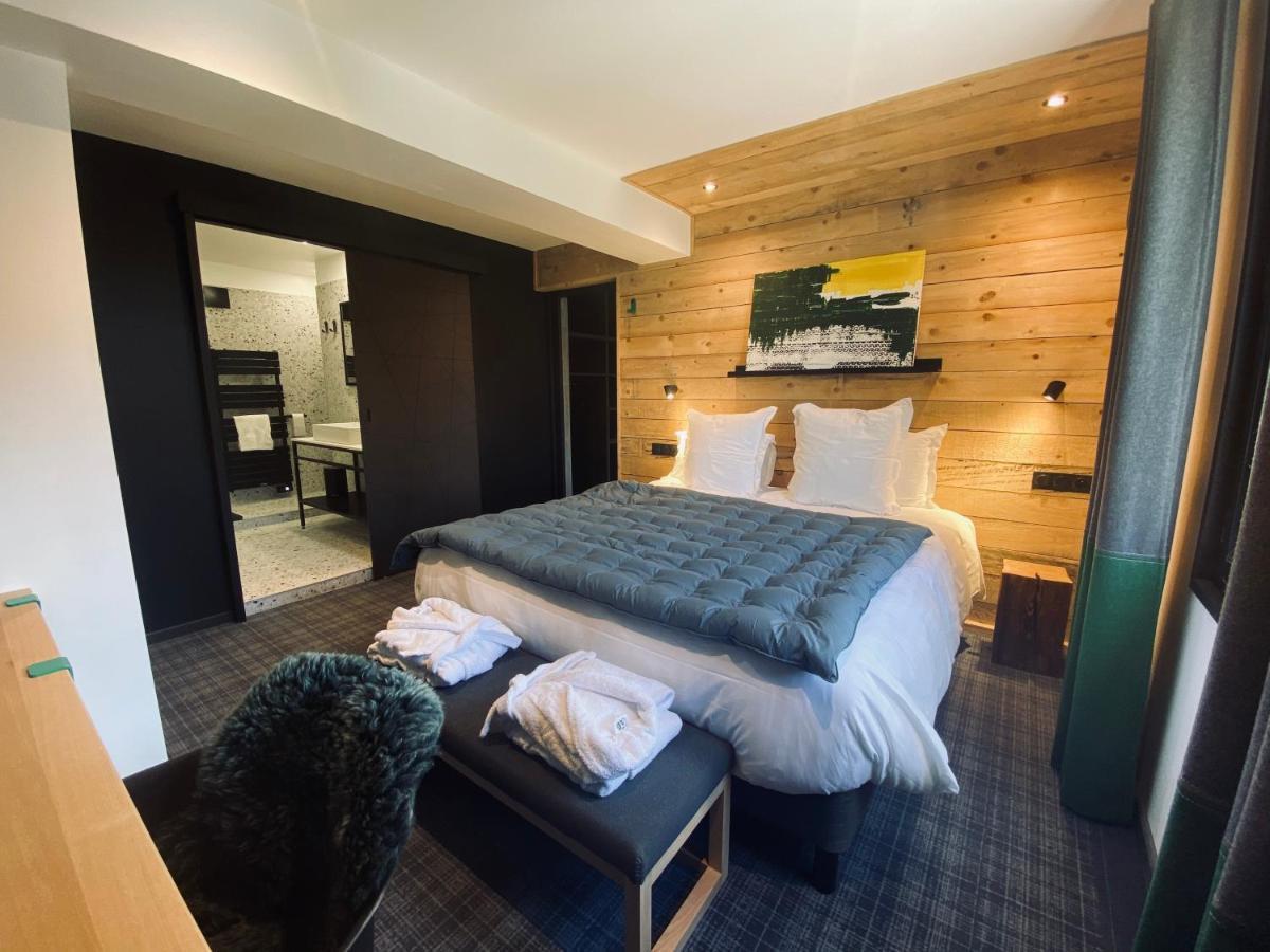 16 | 150 Montagne & Nuxe 4*